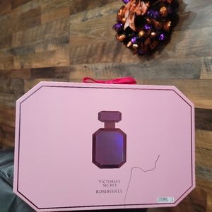 Victoria's Secret **Empty Box